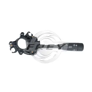 Interruptor de columna de dirección para coche, accesorios para coche, OEM 6395450124, para Mercedes VITO 639