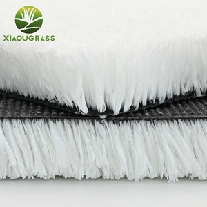 XIAOUGRASS Fornitore all'Ingrosso di Erba Artificiale per Piste da Sci, Erba Sintetica per Sci Indoor - Product Image 1