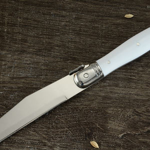 Workpro — ensemble de couteaux à beurre extenseur, <span class=keywords><strong>Laguiole</strong></span> de flyingcolor, pour <span class=keywords><strong>fromage</strong></span>, 2020 - Product Image 5