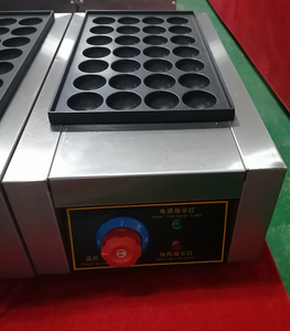 便利店使用章鱼烧烤架章鱼烧锅章鱼烧机 - Product Image 3