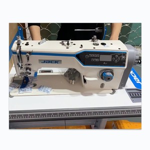 Máquina de Coser Computarizada JK A6F Nueva, de Alta Velocidad y Buen <span class=keywords><strong>Precio</strong></span> - Product Image 1