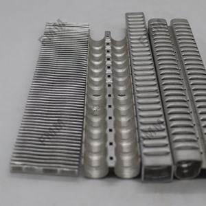 Condensador de Aire Acondicionado para Auto de 12V para TOYOTA Land Cruiser 200, Condensadores de Aire Acondicionado para Vehículos de Alta Calidad 88460-60400 - Product Image 6