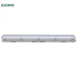 IP66 1.2 m luce impermeabile Led Tri-prova lampada a tenuta di vapore Indoor Farm Fixture