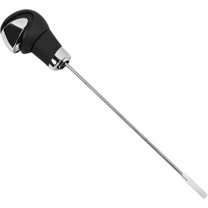 Car Gear <b>Knob</b> For Bmw Mini R55 R61 Ergonomic Plastic <b>Shift</b> <b>Knob</b> High Quality Auto Interior Part - Product Image 2