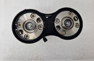 หัวปั๊ม PLC Technologies รุ่น G4220-60360 Long Life Pump Head CHB B 3780 181 สำหรับสินค้ารับประกัน - Product Image 2