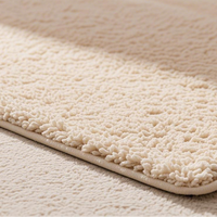Revêtement de dos de tapis tufté en latex SBR RUICO à prix d'usine pour la construction et le transport