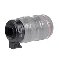 EF-NEX IV 렌즈 마운트 어댑터 링 자동 초점 캐논 EF/EF-S 소니 NEX E 마운트 시리즈 미러리스 카메라