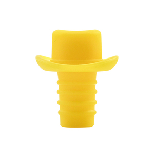 <span class=keywords><strong>Bouchon</strong></span> de bouteille de <span class=keywords><strong>vin</strong></span> de whisky <span class=keywords><strong>en</strong></span> silicone créatif pour la maison <span class=keywords><strong>bouchon</strong></span> de bouteille de <span class=keywords><strong>vin</strong></span> rouge <span class=keywords><strong>bouchon</strong></span> d'étanchéité chapeau de bouteille de <span class=keywords><strong>vin</strong></span> bouchons de champagne <span class=keywords><strong>bouchon</strong></span> de liège - Product Image 6