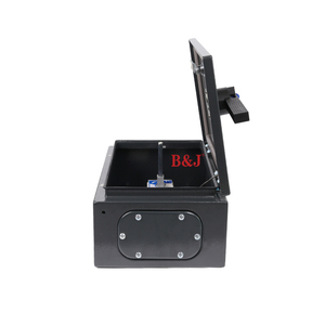 3P/4P 100a-630a disconnector không thấm nước ngoài trời IP66 isolator chuyển đổi hộp đồng hồ - Product Image 5