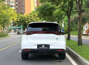ชุดแต่งรอบคันเหมาะสำหรับ BYD Tang DM 2019 2.0T Intelligent Connect รุ่น 7 ที่นั่ง เกียร์อัตโนมัติ อุปกรณ์ตกแต่งรถ SUV - Product Image 6