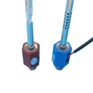 Pièce de chauffe-eau pour Vanward S6.1 S6.2, tuyau intérieur de 4 pouces en acier inoxydable, eau froide et chaude universelle, anti-choc électrique - Product Image 4