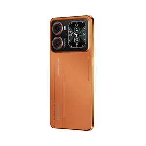 Teléfono Inteligente 4G de 6.9 Pulgadas, 120Hz, 8+256GB, Teléfono Móvil con Doble SIM, 48MP, 5160mAh, Android 16, Hotwav X100GT - Product Image 3