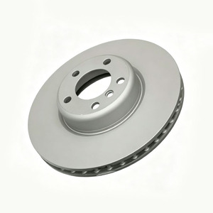 Front Vented <b>Brake</b> Rotor Part No 34116792223 Replacement for BMW F20 F21 F30 F31 F35 1 Series 3 Series Front <b>Brake</b> <b>Disc</b> - Product Image 4