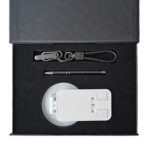 Best Gift Lightweight Business <b>Mobile</b> <b>Phone</b> <b>Holder</b> Gift Box with Shopify - Product Image 3