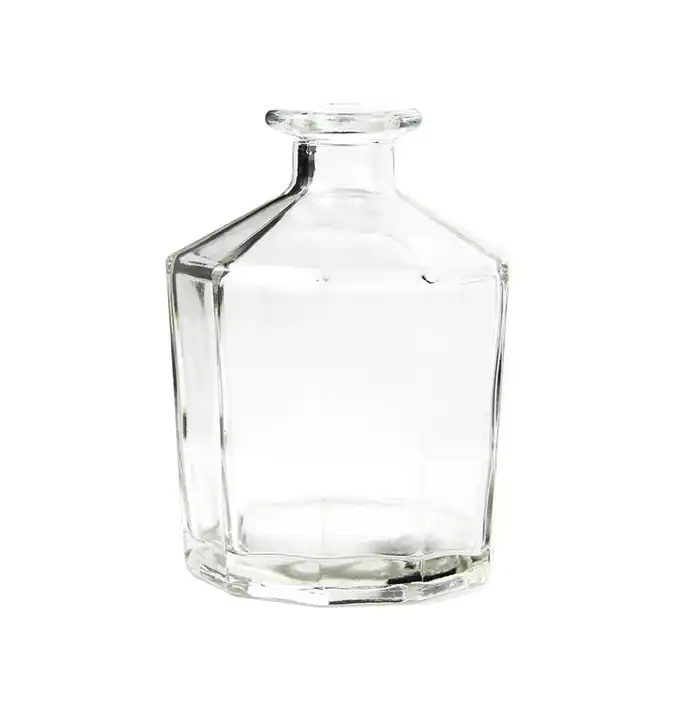 250ml diffuser bottle with10 angles bottle