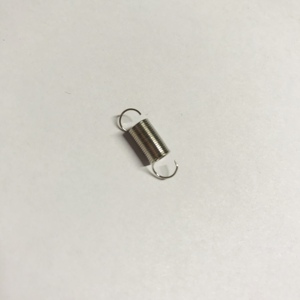อะไหล่เครื่องป้อนชิ้นส่วน SMT HITACHI SANYO หมายเลข 6300954531 222N1233 KYN-M8F70-000 630 095 4531 สปริงปรับแรงตึง - Product Image 3