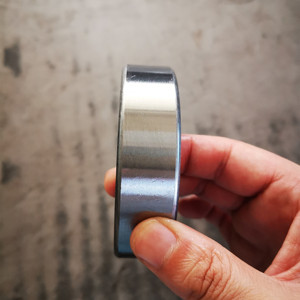 Roulements à billes à gorge profonde <span class=keywords><strong>6205</strong></span>-<span class=keywords><strong>2ZR</strong></span>-L038-C3 25x52x15mm – Approvisionnement direct usine Chine – Haute qualité, haute vitesse - Product Image 4