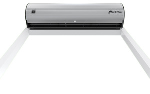 Điều Khiển Tự Động Bức Màn Không Khí Với Cảm Biến Hồng Ngoại Cảm Ứng Cơ Thể Cho Cửa Tự Động Kích Thước 0.9 M, 1.2 M, 1.5 M, 1.8 M, 2 M - Product Image 4