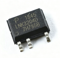 Composants et Pièces Électroniques : Gestion de l'Alimentation (PMIC) 8 SOIC, 7 Broches LNK3204D-TL – Service Complet Original