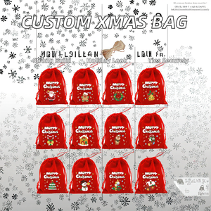 Bolsa de Cosméticos de Viaje de Lona de Algodón Ecológica con Cierre y Logotipo Personalizado, Bolsa de Maquillaje Pequeña para Regalo/Embalaje - Product Image 2