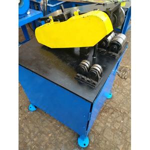 Cortadora de Tubos Metálicos de Mesa, Hoja de Sierra <span class=keywords><strong>Circular</strong></span> Sin Dientes, Máquina de Cortar Tubos de Acero Inoxidable - Product Image 1