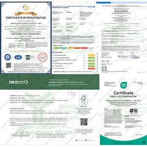 Kant-En-Klare Luxe Woonkamer Kwaliteit Verzekerd Decoratieve Schaduw Doek Materiaal Gordijnen Voor Groothandel - Product Image 6