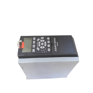 Controlador PLC AKD102P4K0T4E20H1XGCXXXSXXXXAZBXCXXXXDX - Product Image 1
