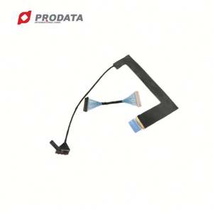PRODATA 7/0.03 Control de Conductor Interno Cable Coaxial Micro PVC + Cobre Puro para Aplicaciones Electrónicas (OEM/ODM Disponible) - Product Image 1