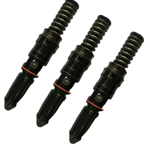 Inyector de Combustible Common Rail para Motor QSK19, Serie de Equipos Mecánicos de Alta Presión 3022197 - Product Image 1