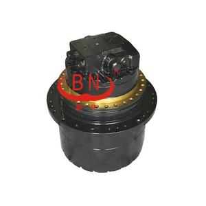 VOE14575732 <span class=keywords><strong>EC210</strong></span> EC210B Excavadora Transmisión Parte Caja de cambios de viaje Transmisión Motor de viaje para <span class=keywords><strong>VOLVO</strong></span> <span class=keywords><strong>EC210</strong></span> EC210B - Product Image 2