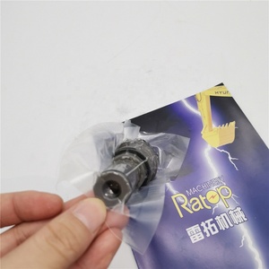วาล์วระบาย PC300-8 PC200-8คุณภาพสูงสำหรับรถขุด723-40-93800 723-40-93801 723-40-92103 723-40-92203 723-40-92403 - Product Image 2
