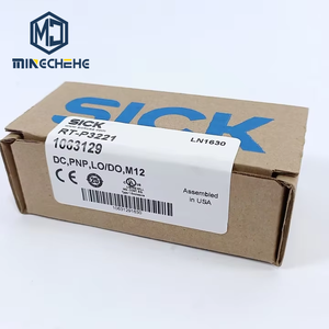 RT-P3221.plc ตัวควบคุม PLC ตัวควบคุมการเขียนโปรแกรม PLC ยี่ห้อใหม่สำหรับคลังสินค้า - Product Image 1