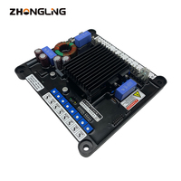 Module régulateur de tension automatique pour générateur diesel Marelli M31FA600A M40FA640A M16FA655A Avr
