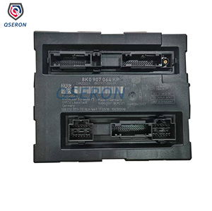 8K0907064KP Modulo di controllo carrozzeria BCM 8K0 907 064 KP per <span class=keywords><strong>Audi</strong></span> <span class=keywords><strong>Q5</strong></span> del <span class=keywords><strong>2015</strong></span> - Product Image 4