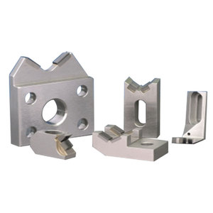 ลูกกลิ้งขึ้นรูปเหล็ก NC50 H 110 R0 สำหรับใช้ในอุตสาหกรรม จากเยอรมนี - Product Image 1