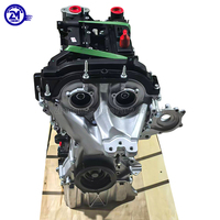 Moteur de voiture de vente chaude d'usine pour Ford Tourneo Courier Focus EcoBoost 1.0T Turbo Engine Assembly