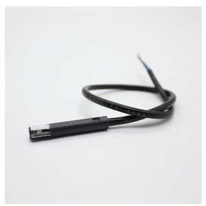 Qrb1 photocell ngọn lửa cảm biến ngọn lửa máy quét cho Burner điều khiển - Product Image 5