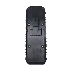 Interrupteur de commande de vitres Mercedes-Benz 1679054501 pour GLS W167 GLE53 AMG G500 W463, interrupteur électrique automatique - Product Image 3