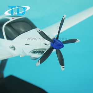 โมเดลเครื่องบิน CAE <span class=keywords><strong>Grob</strong></span> G-120TP ขนาด 29 ซม. สำหรับผลิตภัณฑ์ - Product Image 5