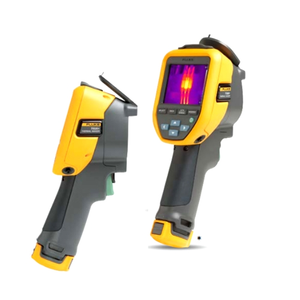 Fluke TiS20+MAX Handheld <strong>Infrared</strong> <strong>Thermal</strong> <strong>Imager</strong> - Product Image 2