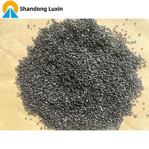 路鑫山东工厂批发出口道路施工用抗磨耗沥青添加剂改性剂 - Product Image 3