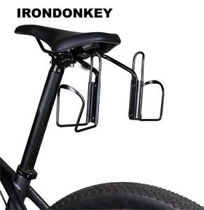 Rhinowalk Portable <span class=keywords><strong>Vélo</strong></span> Selle Sac Stabilisateur Support Support <span class=keywords><strong>Vélo</strong></span> <span class=keywords><strong>Sacoche</strong></span> Siège Montage Base Fixe Accessoire - Product Image 5