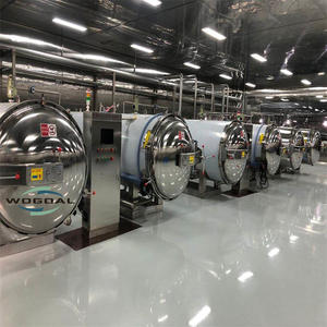 מחיר זול קיטור שימורים מזון עיקור עיקור מכונת <span class=keywords><strong>autoclave</strong></span> - Product Image 3