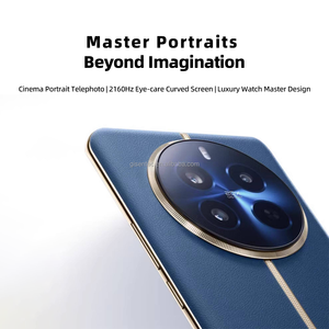 Smartphone mobile professionnel pour adultes, 6,7 pouces, MediaTek 7050 Octa Core, 13 5G, appels Wi-Fi, 2K 120Hz, 50MP, Android 14, 128 Go, 512 Go - Product Image 6