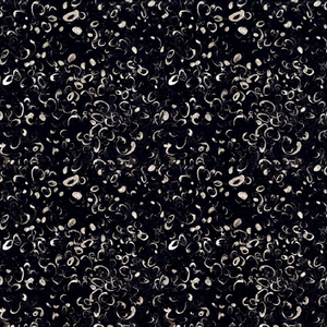 Mármol Negro Rubí Sólido Brillante, Porcelana Pulida de 8.5mm de Grosor, Baja Absorción de Agua, Resistente al Desgaste, Adhesivo Moderno, Baldosa de 600x600mm - Product Image 5