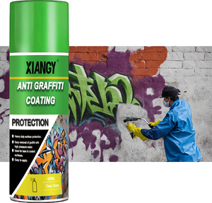 High-Performance <strong>Anti-Graffiti</strong> <strong>Coating</strong> Graffiti Remover for Durable Protection Against Graffiti Damage - Product Image 5