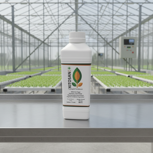 Bioestimulantes Agrícolas Líquidos Orgánicos de Alta Pureza, la Mejor Solución para Estimular el Crecimiento de Cultivos, Mantener una Agricultura Sostenible y el Fructificación - Product Image 1