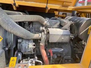 รถขุดมือสอง SANY SY75C SY75 7.5 ตัน 7 ตัน 8 ตัน รถขุดขนาดเล็ก รถแทรกเตอร์จีน แรงขุดทรงพลัง พร้อมส่ง ขายดี - Product Image 6