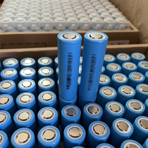 แบตเตอรี่ลิเธียมไอออนแบบชาร์จได้ Original Lishen 21700 4000mAh 3.7V NMC สำหรับจักรยานไฟฟ้าและสกู๊ตเตอร์ - Product Image 5