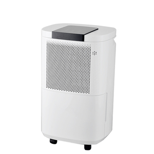 10L/D Low Noisy High Quality Home Air <b>Dehumidifier</b> for Greenhouse Hotel <b>Dehumidifier</b> 10l - Product Image 4